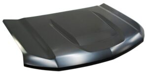 CCPU19A COFRE CHEV PU 19-20 1500 1500/2500 ALUMINIO