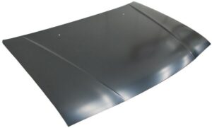 CCTR05 COFRE TRACKER 05-07/ GRAND VITARA 99-05/ XL7 01-06 S/TOMA AIRE