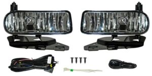 CD0902 FARO NIEBLA ESCALADE 02-06 C/BASE JGO 352 191129