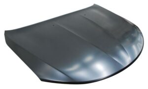 CD20015A COFRE CHRYSLER 200 15-17 ALUMINIO