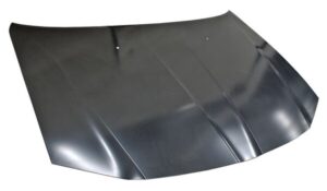 CD30011A COFRE CHRYSLER 300 6 CIL/ 300C 11-14 ALUMINIO