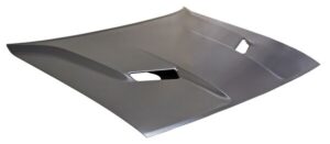 CDCH15A COFRE CHALLENGER 15-19 PLUS/SXT/RTT ALUMINIO