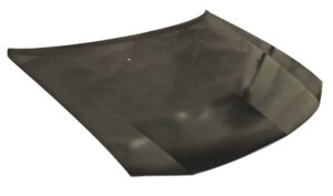 CDCR06A COFRE CHARGER 06-10 ALUMINIO ***0