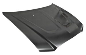 CDCR11 COFRE CHARGER 11-14 METAL