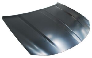 CDCR15 COFRE CHARGER 15-17 METAL