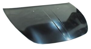 CDDA13A COFRE DART 13-16 ALUMINIO