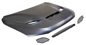 CDDU18A COFRE DURANGO RT/SRT 18-21 ALUMINIO C/PARRILLAS C/GUATA 288