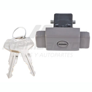 CDG2 CHAPA DE GUANTERA NS PU 720 83-93 GRIS N-TW