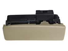 CDG4 CHAPA DE GUANTERA NS SENTRA 01-07 (VARIOS COLORES) N-TW