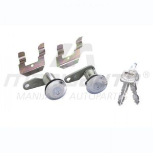 CDP5 CILINDRO DE PUERTA FORD PU 78-90 LLAVE CUADRADA JGO N-TW