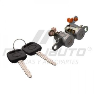 CDP9 CILINDRO DE PUERTA TOYOTA TACOMA 95-04 JGO N-TW