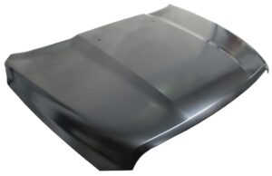 CDPU09A COFRE DODGE PU 09-18 RAM 1500 ALUMINIO PAT USA