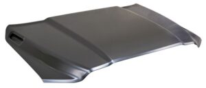 CDPU192A COFRE DODGE PU 19-20 RAM 2500/3500 ALUMINIO