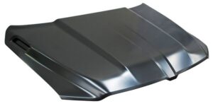 CDPU19A COFRE DODGE PU 19-20 LINEA NUEVA RAM ALUMINIO