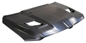 CDPU19B COFRE DODGE PU 19-21 RAM BIGHORN/ LARAMIE/ LONGHORN/ LIMITED ALUMINIO