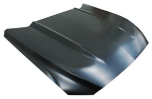 CFMU15 COFRE MUSTANG 15-17 S/TURBO