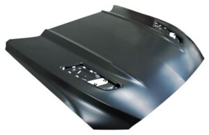 CFMU15T COFRE MUSTANG 15-17 GT C/TURBO