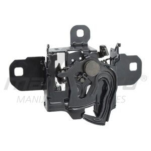 CHA19 CHAPA COFRE VW JETTA 99-15/GOLF 00-07