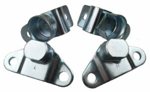 CHAC34 CONTRAS DE CAJON CHEV SILVERADO/SIERRA 99-06 JGO 4 PZ