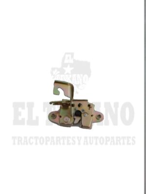 CHA37 CHAPA CAJON TOYOTA HILUX 05-15 LH