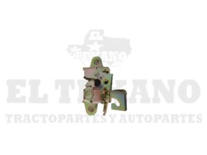 CTC38 CHAPA CAJON TOYOTA HILUX 05-15 RH