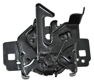 CHAA49 CHAPA COFRE FORD FOCUS 07-11/ FUSION 06-12/ EDGE 07-14