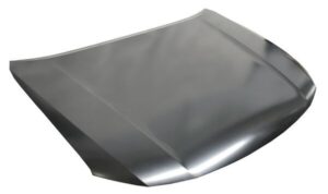 CHAC10T COFRE ACCORD 10-11 CROSSTOUR