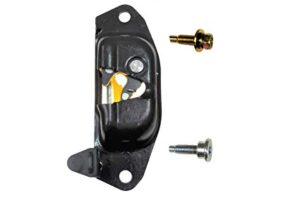 CHAC32 CHAPA CAJON CHEV SILVERADO 99-06 RH DER TAPA CAJA BATEA