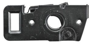 CHCCAE04 CHAPA COFRE AVEO 04-11/ PONTIAC G3 07-11