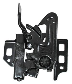 CHCCMA08 CHAPA COFRE MALIBU 08-12