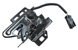 CHCCMA08C CHAPA COFRE MALIBU 08-12 P/ CONTROL