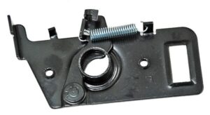 CHCCOP06 CHAPA COFRE OPTRA 06-10