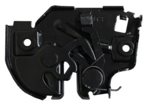 CHCCPU81 CHAPA COFRE CHEV PU 81-98