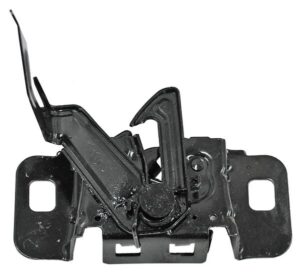 CHCCTE11 CHAPA COFRE TERRAIN 11-16/ EQUINOX 10-15 USA TYPE