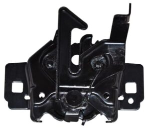 CHCFPU98 CHAPA COFRE FORD SUPER DUTY 98-03