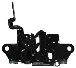 CHCMC316 CHAPA COFRE MAZDA CX3 16-17