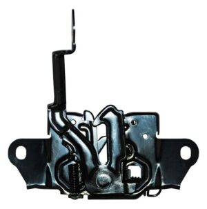 CHCMC518 CHAPA COFRE MAZDA CX5 18-19