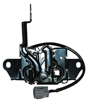 CHCMC518A CHAPA COFRE MAZDA CX5 18-19 P/SISTEMA ALARMA