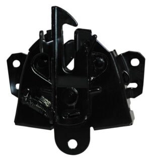 CHCMTEC06 CHAPA COFRE ECLIPSE 06-12/ GALANT 04-09/ ENDEAVOR 04-11 2219