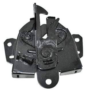 CHCMTLA04 CHAPA COFRE LANCER 04-07 2218