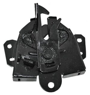 CHCMTMO07 CHAPA COFRE MONTERO 07-15