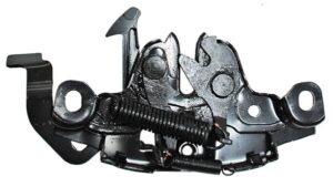 CHCNAL07 CHAPA COFRE ALTIMA 07-12