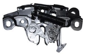 CHCNFR05 CHAPA COFRE FRONTIER 05-15/ PATHFINDER 05-12/ XTERRA 05-07