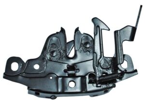 CHCNMA04 CHAPA COFRE MAXIMA 04-08/ ALTIMA 02-06 2219