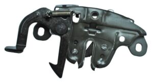 CHCNQU99 CHAPA COFRE QUEST 99-03/ VILLAGER 99-02 2218