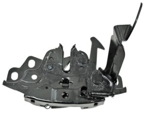 CHCNRO08 CHAPA COFRE ROGUE 08-14