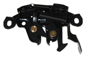 CHCNSE01 CHAPA COFRE SENTRA 01-03