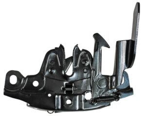 CHCNSE13 CHAPA COFRE SENTRA 13-16