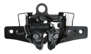 CHCNVE12 CHAPA COFRE VERSA 12-18