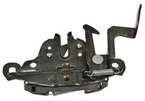 CHCNXR02 CHAPA COFRE XTRAIL 02-07